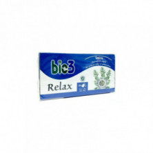 Bie3 Relax 25 filtros