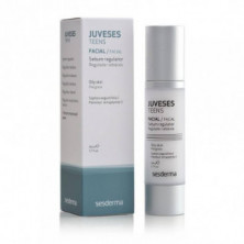 Juveses Teens Crema-gel 50 ml Sesderma