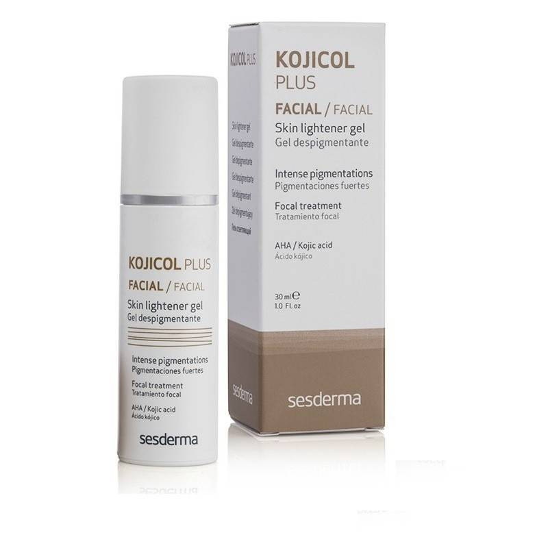 Kojicol Gel Despigmentante 30 ml Sesderma