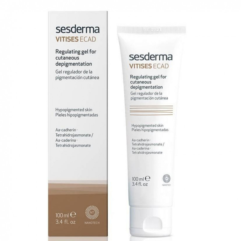 Vitises Ecad Gel 100 ml Sesderma