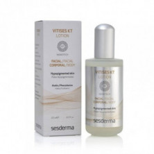 Vitises Kt Locion 100 ml Sesderma