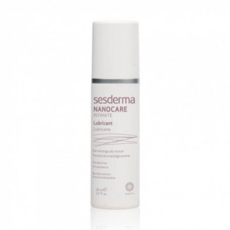 Nanocare Intimate Lubricante 30 ml Sesderma