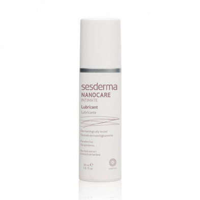 Nanocare Intimate Lubricante 30 ml Sesderma