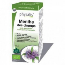 Esencia Hierbabuena 10 ml Bio Physalis