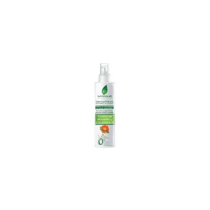 Dermatoma Spray 60 ml Sanasur