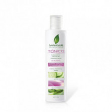 Tonico Pieles Normales-Secas 200 ml Sanasur