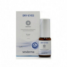 Oftalmicos Oftalses Dry-eyes 10 ml Sesderma