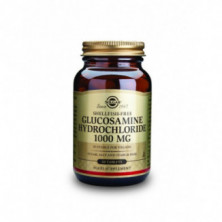 Glucosamina Clorhidrato 1000 mg 60 Comprimidos Solgar