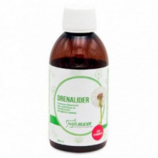 Drenalider 250 ml Naturlider