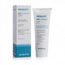 Primuvit Crema 200 ml Sesderma