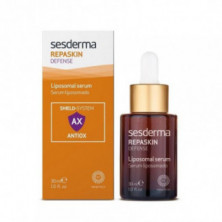 Repaskin Defense Liposomal Serum 30 ml Sesderma