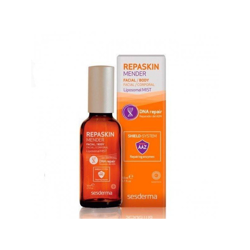 Repaskin Defense Mist 50 ml Sesderma