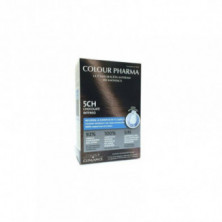 Colour Pharma 5CH Chocolate Intenso 180ml