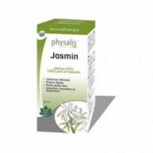 Esencia Jazmin 10 ml Bio Physalis