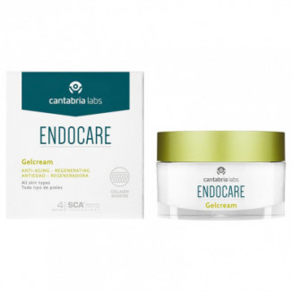 Endocare Gelcream Biorepair 30ml