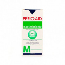 Perio Aid Mantenimiento enjuague bucal 150ml