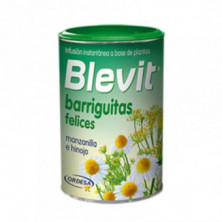 Blevit Barriguitas felices 150g