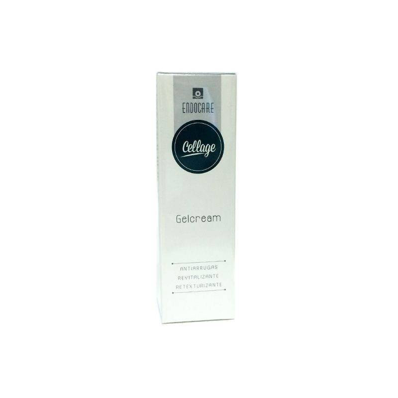 Endocare Cellage Gel Crema 50ml