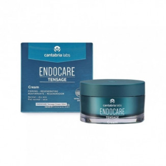 Endocare Tensage Crema Reafirmante 50ml