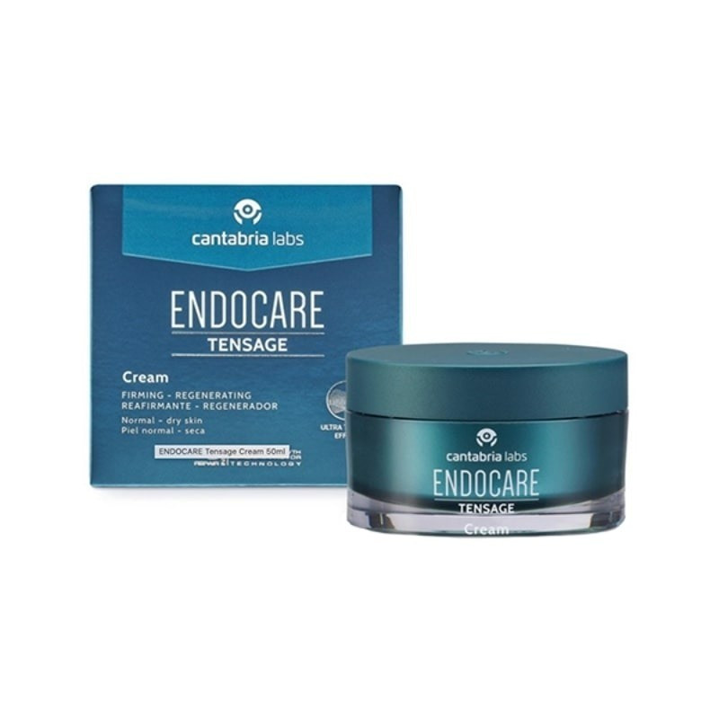 Endocare Tensage Crema Reafirmante 50ml