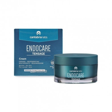 Endocare Tensage Crema Reafirmante 50ml