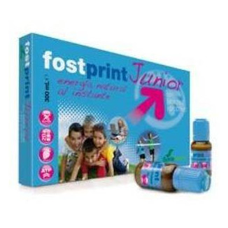 Fost Print Junior Fresa 15x20 Viales Soria Natural