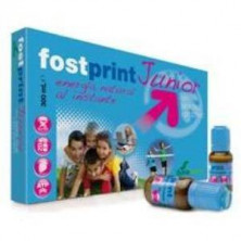 Fost Print Junior Fresa 15x20 Viales Soria Natural