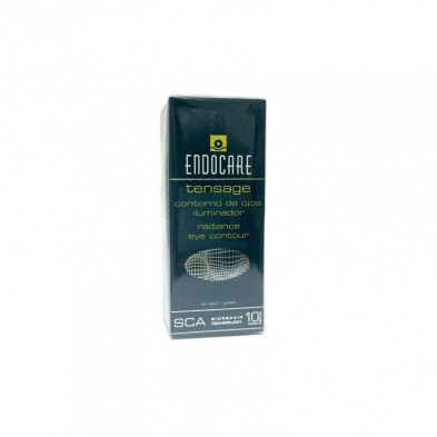 Endocare Tensage Contorno de Ojos Iluminador 15ml