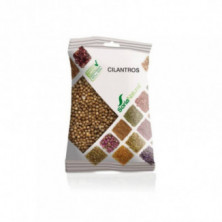 Cilantros 60 gr Soria Natural