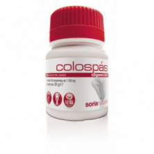 Colospas 1100 mg 30 Comprimidos Soria Natural