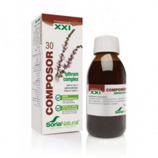 Composor 30 Lythrum Complex 100 ml Siglo XXI Soria Natural