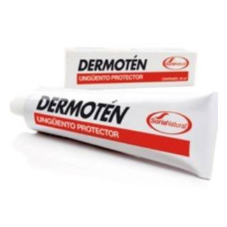 Dermoten Cerato 40 gr Soria Natural