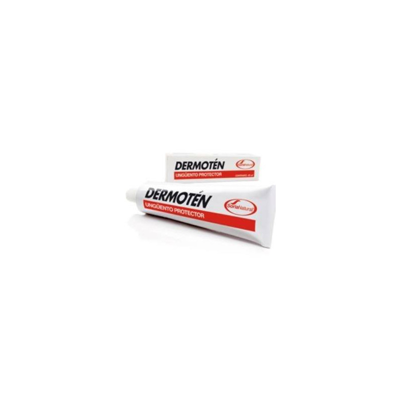 Dermoten Cerato 40 gr Soria Natural