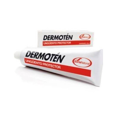 Dermoten Cerato 40 gr Soria Natural