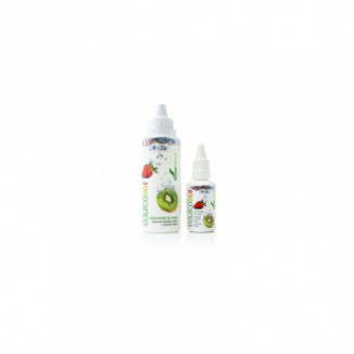 Edulcosor 30 ml Soria Natural