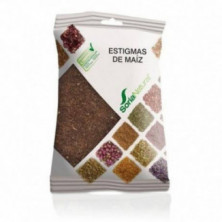 Estigmas Maiz Bolsa 35 gr Soria Natural