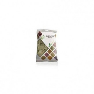 Eucalipto Hojas Bolsa 70 gr Soria Natural