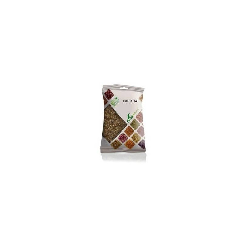 Eufrasia Bolsa 50 gr Soria Natural