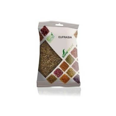 Eufrasia Bolsa 50 gr Soria Natural