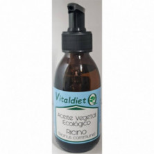 Aceite de Ricino 30 ml Vitaldiet