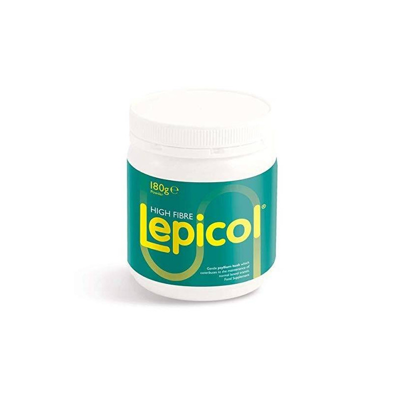 Lepicol Plus 180 gr Vitalnutritech