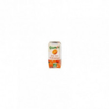 Zumo de Naranja 6x20 cl Vitamont