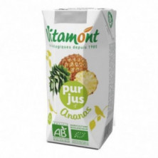 Zumo de Piña 6x20 cl Vitamont