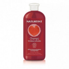 Naturtint Champu Fortaleza-anticaida 330 ml