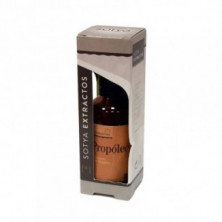 Propolis Glicerinado 50 ml Sotya