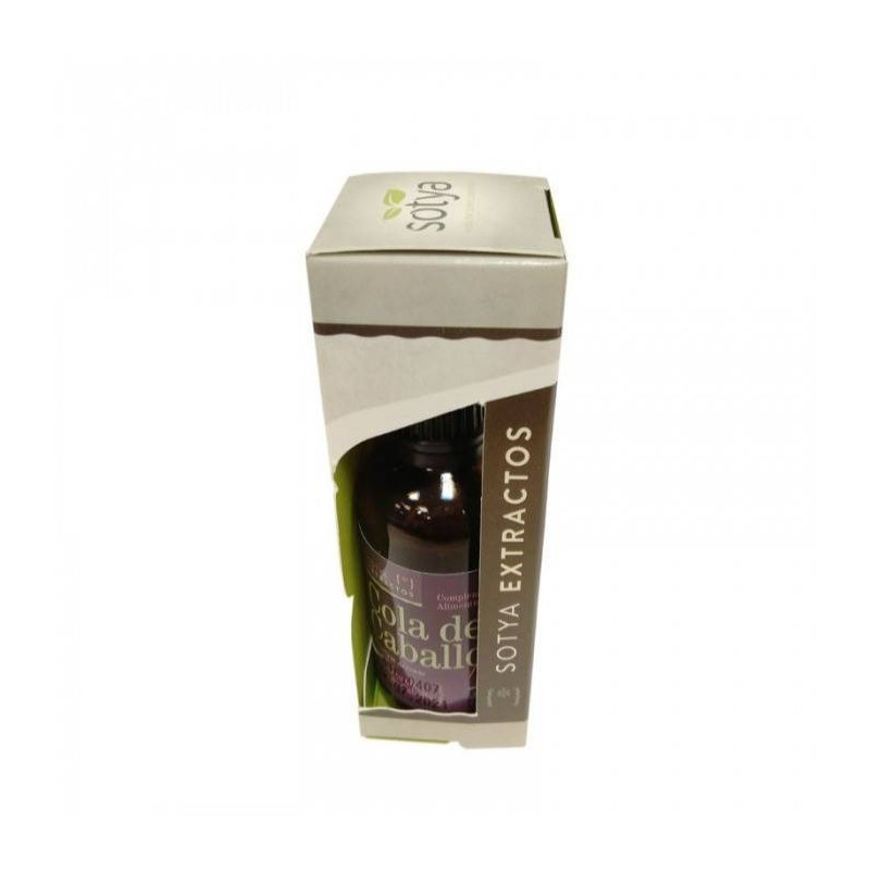 Cola De Caballo 50 ml Sotya