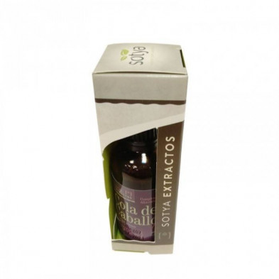 Cola De Caballo 50 ml Sotya