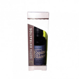 Espino Blanco 50 ml Sotya