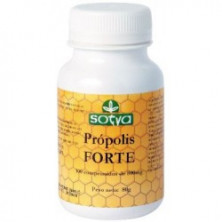 Propolis Complex Forte 100 Comprimidos Sotya