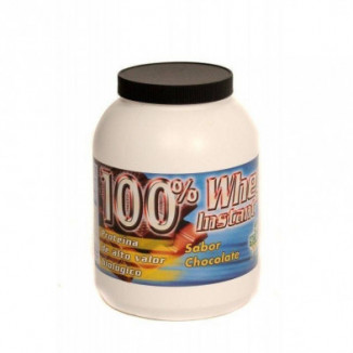 100% Whey Belga 1 kg Sotya